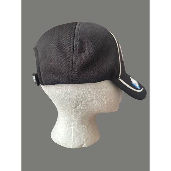 2013 NCAA Mens Champions Michigan Hat Black Top Of The World Final Four Atlanta - Picture 5 of 11